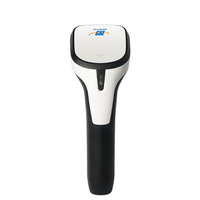 Lecteur de codes-barres 2D USB portable, lecteur de codes QR filaire avec décodage PDF417 et Data Matrix pour la gestion des stocks et des points de vente en détail