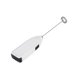 Mini <span class=keywords><strong>mousseur</strong></span> à <span class=keywords><strong>lait</strong></span> automatique <span class=keywords><strong>en</strong></span> acier inoxydable, écologique et puissant, pour la préparation de mousse de <span class=keywords><strong>lait</strong></span>, <span class=keywords><strong>en</strong></span> vente - Product Image 5