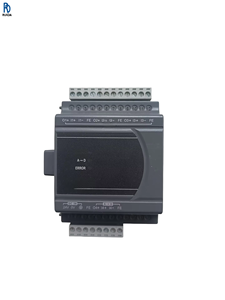 Module d'extension de capteur pour contrôleur PLC, neuf et original DVP04PT-E2 - Product Image 1