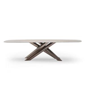 ชุดโต๊ะและเก้าอี้สนามอลูมิเนียมอัลลอยด์ ทนทานต่อสภาพอากาศ เหมาะสำหรับวิลล่า ลานบ้าน และระเบียง - Product Image 5