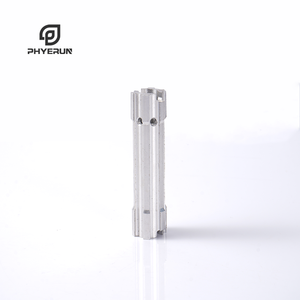 Dịch vụ gia công CNC dịch vụ gia công hoàn toàn trở lại trục dịch vụ gia công tùy chỉnh - Product Image 4