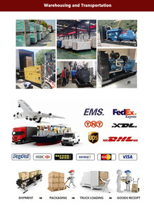 เครื่องกำเนิดไฟฟ้าดีเซลแบบพกพา <span class=keywords><strong>ล้อ</strong></span>คู่ เงียบ ไร้เสียงรบกวน จ่ายไฟฟ้าคลื่นไซน์บริสุทธิ์ ปรับกำลังไฟได้ สำหรับใช้ในสถานการณ์ฉุกเฉินนอกสถานที่ - Product Image 6