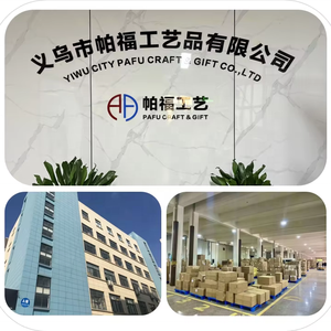 Decorazioni per il 4 Luglio, Ornamenti Patriottici Rossi Bianchi e Blu, <span class=keywords><strong>Stelle</strong></span> Appese per Festa dell'Indipendenza USA, Decorazioni con Nappe a Stella - Product Image 4