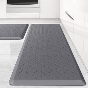 <span class=keywords><strong>Tapis</strong></span> de <span class=keywords><strong>cuisine</strong></span> antidérapant, doux, imperméable, absorbant, <span class=keywords><strong>tapis</strong></span> de <span class=keywords><strong>cuisine</strong></span> rembourré anti-fatigue pour sol, antidérapant - Product Image 1