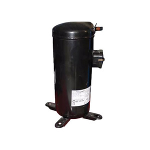 Compresseur de réfrigération Sanyo C-SB453H8A pour entrepôt frigorifique, pompe à chaleur et chauffe-eau - Product Image 3