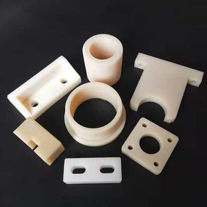 Nhựa tùy chỉnh thực hiện độ chính xác cao <span class=keywords><strong>CNC</strong></span> gia công Acrylic PMMA <span class=keywords><strong>ABS</strong></span> PP PEEK chuyển các bộ phận - Product Image 3