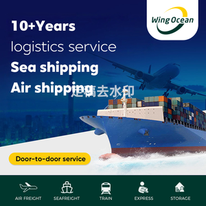 Elenco delle aziende di logistica cina spedizioniere Canada e mare merci per Usa trasporto aereo dalla cina agli Usa - Product Image 4