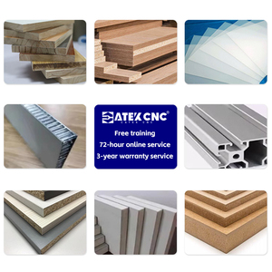 <span class=keywords><strong>2025</strong></span> đầy đủ tự động <span class=keywords><strong>CNC</strong></span> bảng điều chỉnh máy cưa sezionatrice angolare máy tính chùm Saw sezionatura cho chế biến gỗ đồ nội thất - Product Image 6