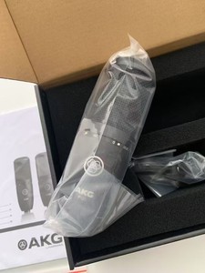 ไมโครโฟนคอนเดนเซอร์อุปกรณ์ P120 <span class=keywords><strong>AKG</strong></span> พร้อมไดอะแฟรมน้ำหนักเบาช่วยให้มั่นใจได้ถึงเสียงที่ชัดเจนสำหรับการบันทึกและการแสดงบนเวที - Product Image 6