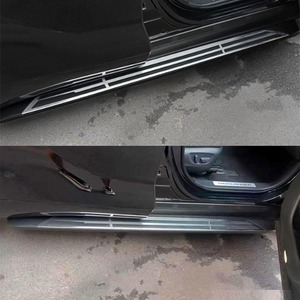 <span class=keywords><strong>Paso</strong></span> lateral para Toyota Highlander 2020-2023 - Product Image 3