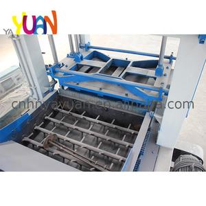 Macchina Tedesca per la Produzione di Blocchi di Cemento Prezzo in Sri Lanka Macchina per la Produzione di Blocchi per Pavimentazione - Product Image 5