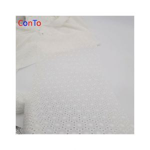 Tissu en coton muslin Khadi <span class=keywords><strong>Liberty</strong></span> neuf - Product Image 4