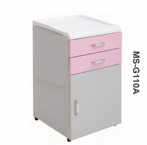 (MS-G110A) Gabinete Multiusos para Hospital, Gabinete de Cabecera - Product Image 1