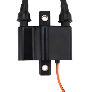Adaptateur de bobine d'allumage pour moto Goofit H053-66M, transformateur haute tension monocylindre OE 66M-85570-00 - Product Image 3