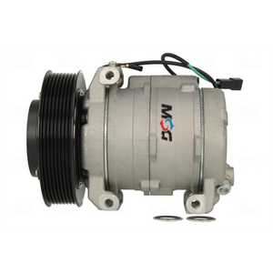 Compresor de aire acondicionado para coche 10S15C para BENZ 4722300111 AC Auto AC <span class=keywords><strong>Compressor</strong></span> Factory Benz ACTROS <span class=keywords><strong>MP4</strong></span> DCP17191 4472809553 MSGBENZ833 - Product Image 2