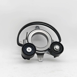 Tendeur de courroie pour pièces de moteur <span class=keywords><strong>automobile</strong></span> 06L903133P 06N903133A pour concessionnaires de pièces automobiles - Product Image 2