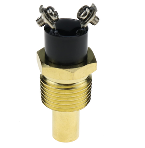 Interruptor de Temperatura de Alta Calidad 2033219 Compatible con Excavadoras Caterpillar 436C 438C 416D 420D 424B - Product Image 5
