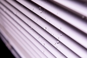 Dễ dàng phù hợp với chất lượng cao tùy chỉnh thiết kế rèm không dây nhôm Venetian rèm cửa sổ không dây Venetian rèm - Product Image 3