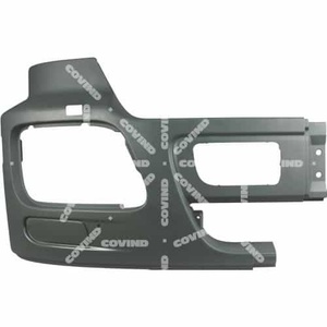 Parachoques Trasero Derecho Covind para Mercedes ACTROS 3 (9438806372-7354) Italia - Product Image 1