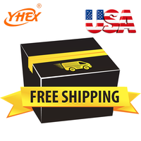 Expédition Express Chine-USA DDP Porte à Porte, Service de Messagerie, Meilleur Prix
