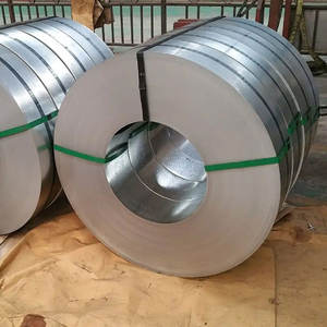 Factory direct sales <b>top</b> quality low price coil galvanized steel - Product Image 3