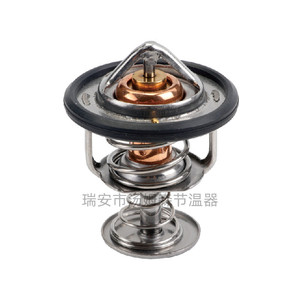 เทอร์โมสตัทเครื่องยนต์ Thomson รุ่น 371QA-1306020 สำหรับรถยนต์ BYD อะไหล่ทดแทน - Product Image 1