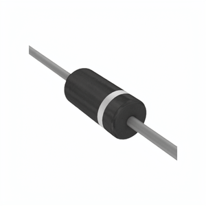 Buy Electronics Components Online Authorized Distributor FR156-AP DO-204AC, DO-15, Axial Single Diodes - Product Image 1