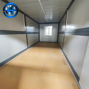 Casa Contenedor <span class=keywords><strong>de</strong></span> 10 pies, Villa Contenedor Moderna y Portátil, Instalación Rápida para Vida <span class=keywords><strong>en</strong></span> Resort <span class=keywords><strong>en</strong></span> Australia - Product Image 2