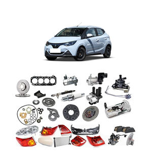 Pièces en fibre de carbone pour véhicules haute performance Chengdu <span class=keywords><strong>Auto</strong></span> Carbon Components pour SAIC MAXUS G50 - Product Image 2