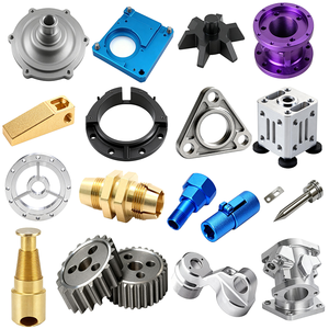 מקצועי דיוק גבוהה אישית עיבוד שבבי מותאם אישית <span class=keywords><strong>cnc</strong></span> מותאם אישית חלקים <span class=keywords><strong>cnc</strong></span> עיבוד שבבי <span class=keywords><strong>cnc</strong></span> מפנה חלקים - Product Image 1