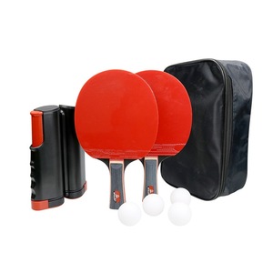 Raquettes <span class=keywords><strong>de</strong></span> <span class=keywords><strong>ping</strong></span>-<span class=keywords><strong>pong</strong></span> Shakehand et Penhold, équipement et accessoires <span class=keywords><strong>de</strong></span> tennis <span class=keywords><strong>de</strong></span> table <span class=keywords><strong>de</strong></span> qualité professionnelle, vente en gros directe du fabricant - Product Image 6