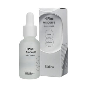 บิบไลออน เอช พลัส แอมพูล 30 มล. เซรั่มบำรุงผิวหน้า PDRN แบบขวดหยด - Product Image 4