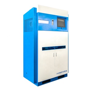 Ipoclorito di sodio impianto di grande tipo split generatore di ipoclorito di sodio - Product Image 3