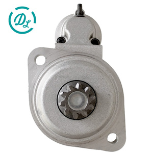 ชุดสตาร์ท EexcavaStart 24V สำหรับเครื่องยนต์ AG - หมายเลข 04125683 11132117 AZF4833 ใหม่ รับประกัน 1 ปี เครื่องจักรกลหนัก - Product Image 2