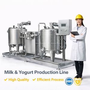 Machine à fabriquer du yaourt grec de grande capacité Ace - Product Image 3