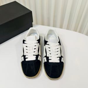 Chaussures de sport décontractées de luxe de haute qualité Amiry, neuves, pour hommes et femmes, style de marche sportif personnalisé, baskets en maille imperméables - Product Image 3