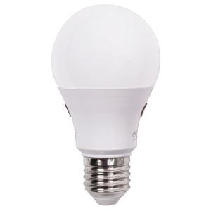 Bombilla LED Vito E27 9W 6400K Luz Fría con Sensor Crepuscular - Product Image 2