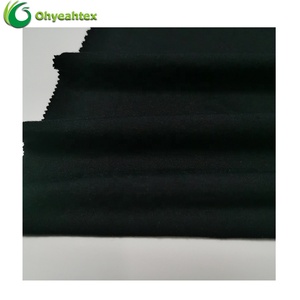 <span class=keywords><strong>Tissu</strong></span> <span class=keywords><strong>de</strong></span> <span class=keywords><strong>bambou</strong></span> Spandex doux, étoffe tricotée 340 gsm pour vêtements <span class=keywords><strong>de</strong></span> Yoga, vente en gros - Product Image 3