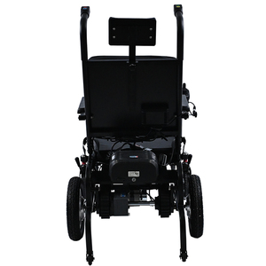 車椅子電動車椅子階段クライミングマシンリハビリテーション装置 - Product Image 6