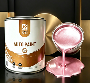 <span class=keywords><strong>Peinture</strong></span> automobile 2K acrylique haute brillance multi-couleurs pour réparation, <span class=keywords><strong>prix</strong></span> avantageux, ensemble complet, usine chinoise - Product Image 2