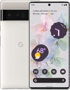 Nouveau modèle en promotion : Smartphone Google 6 6 avec appareil photo de qualité, 256 Go, original - Product Image 6