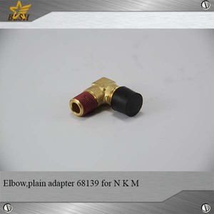 <span class=keywords><strong>Original</strong></span> diesel codo adaptador macho 68139 para cummins K19/K38/K50/NT855/N14/M11 - Product Image 5