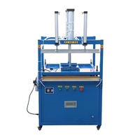 Machine d'emballage sous vide industrielle pour coussins et oreillers, compresseur scellant pour l'emballage de coussins en mousse