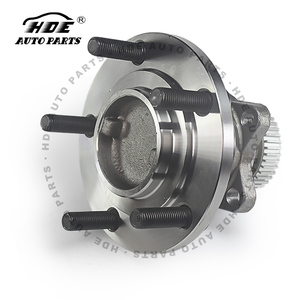 512136 MB892408 BR390172 Vente en gros de pièces automobiles HDE Roulement de moyeu de roue arrière pour Mitsubishi Eclipse - Product Image 6