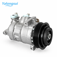 Für Mercedes-Benz GLB 200 250 180 Klimaanlagen-Kompressor 6SEU14C Neuzustand 2020 A0008309502 A0038304460 A0008304102