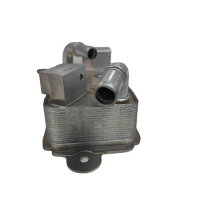 Nuevo Enfriador de Transmisión 24042617 24290617, Intercambiador de Calor para Refrigeración de Fluido para Chevrolet Malibu, <span class=keywords><strong>GMC</strong></span>, Cadillac - Product Image 1