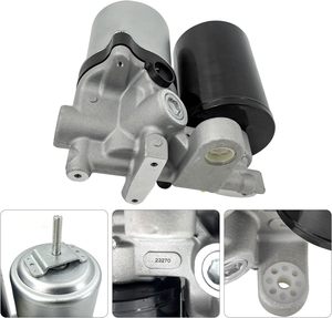 Pompe de servo-frein <span class=keywords><strong>hybride</strong></span> électrique 47070-47060 pour <span class=keywords><strong>Toyota</strong></span> Prius <span class=keywords><strong>RAV4</strong></span> - Product Image 2