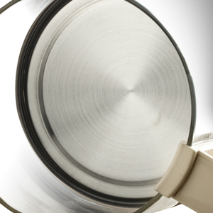 RAF all'ingrosso vetro borosilicato bollitore elettrico 24 ore su appuntamento 20 principale Menu intelligente multifunzionale - Product Image 5