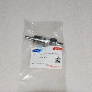 नई कीमत वाहक प्रशीतन कंप्रेसर चिलर स्पेयर पार्ट्स वाहक जल प्रवाह स्विच OOPPG000030500 SC050R - Product Image 3