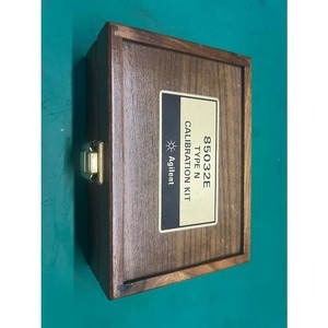 1 Kit de Calibración Nuevo de 6 GHz para Keysight 85032e Tipo N - Product Image 4
